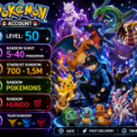 Pokemon Go